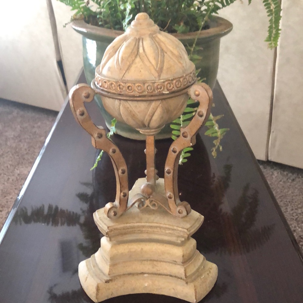 Home decor